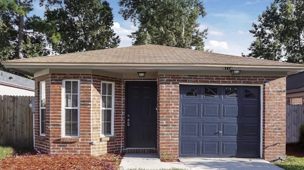 6114 Delmar Place, Jacksonville, FL 32205